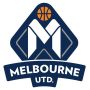 Melbourne United logo